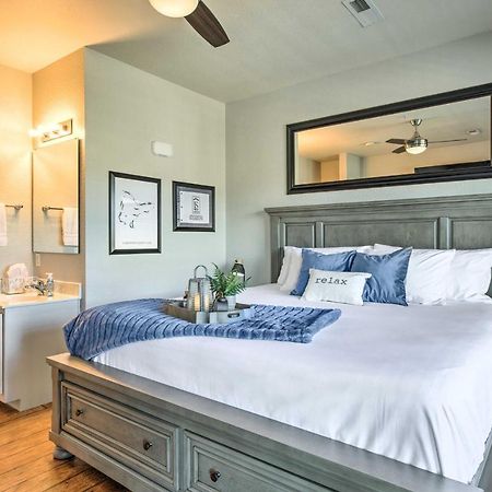 Branson Condo With Balcony On Ledgestone Golf Course Branson West Exterior foto