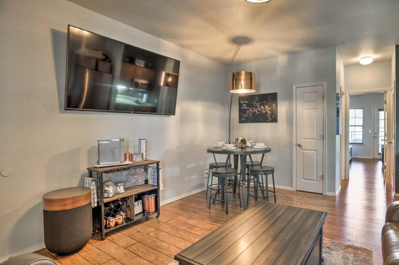 Branson Condo With Balcony On Ledgestone Golf Course Branson West Exterior foto