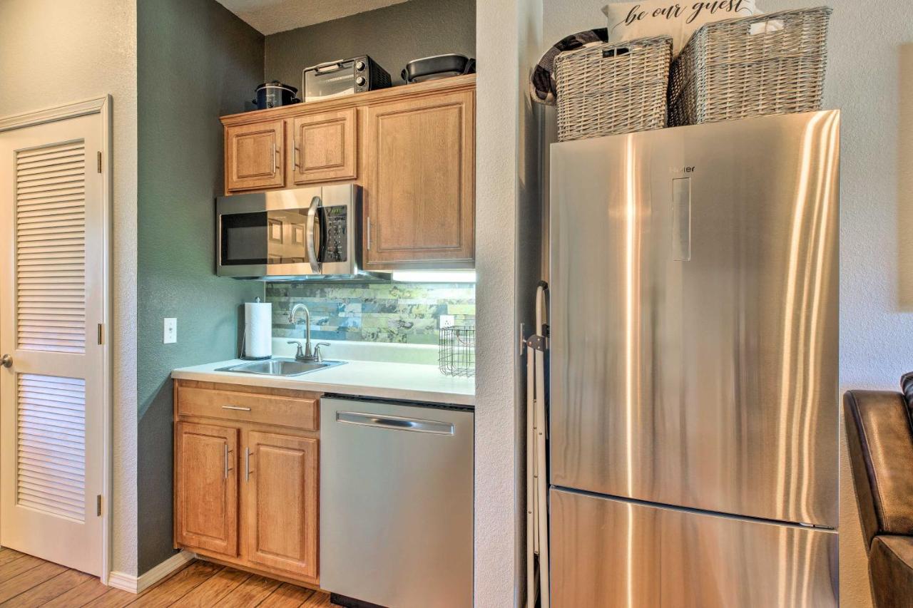 Branson Condo With Balcony On Ledgestone Golf Course Branson West Exterior foto