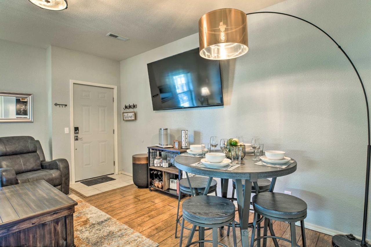Branson Condo With Balcony On Ledgestone Golf Course Branson West Exterior foto