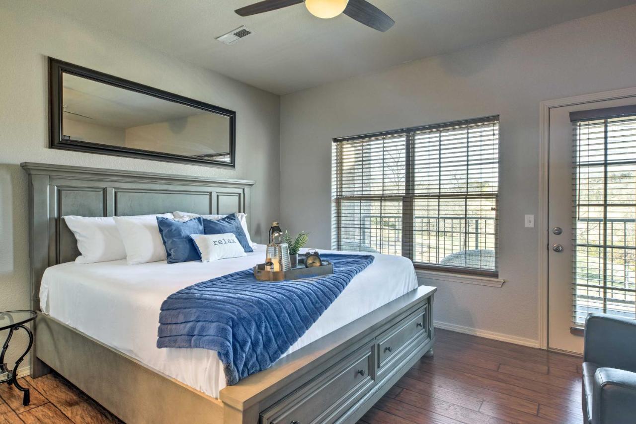 Branson Condo With Balcony On Ledgestone Golf Course Branson West Exterior foto