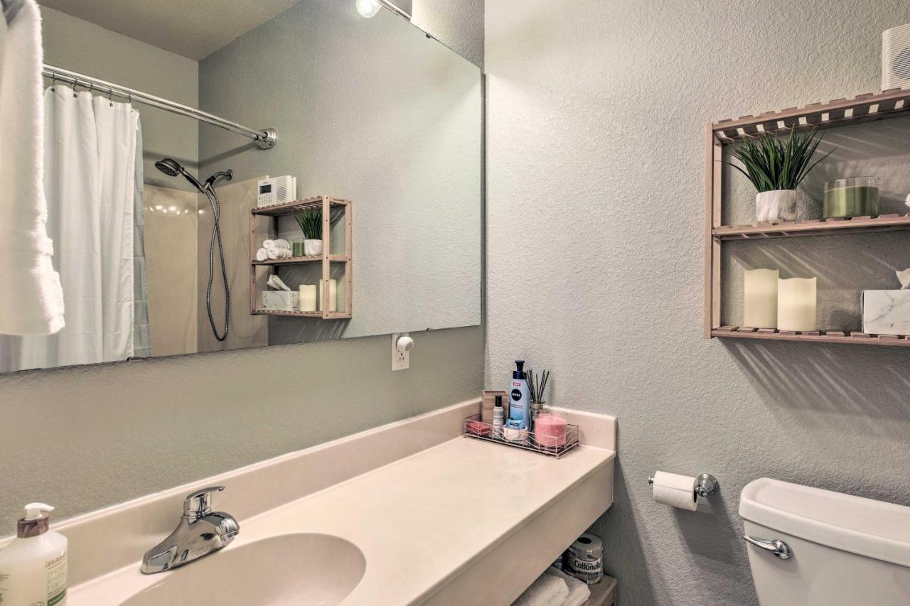 Branson Condo With Balcony On Ledgestone Golf Course Branson West Exterior foto